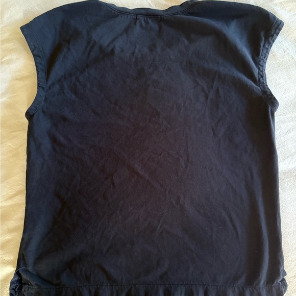 Atelier Delphine organic cotton Tshirt - Picture 4 of 5